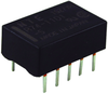 Relay, Signal, Dpdt, 30Vdc, 1A; Coil Voltage Nte Electronics - 02H7527 - Newark, An Avnet Company