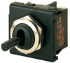 Toggle Sw, Dpdt, 6A, 250Vac, Panel Rohs Compliant Marquardt - 32AK5194 - Newark, An Avnet Company