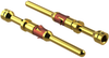 Circular Contact, Pin, 28-24Awg, Crimp; Product Range Amphenol Sine/tuchel - 68AJ3762 - Newark, An Avnet Company