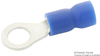 Ring Tongue Terminal, Rves Series, 8, M4, 14 Awg, 2 Mm , Vinyl Rohs Compliant Multicomp Pro - 97K8997 - Newark, An Avnet Company