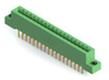 Card Conn, Dual Side, 36Pos, Wire Wrap; Card Edge Connector Type Edac - 85H5059 - Newark, An Avnet Company