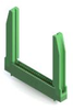 Card Conn, Single Side, 23Pos, Wire Wrap; Card Edge Connector Type Edac - 67AJ9851 - Newark, An Avnet Company