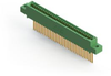 Card Conn, Single Side, 33Pos, Wire Wrap; Card Edge Connector Type Edac - 67AJ3454 - Newark, An Avnet Company