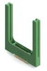 Card Conn, Dual Side, 22Pos, Wire Wrap; Card Edge Connector Type Edac - 67AJ9814 - Newark, An Avnet Company