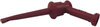 Test Clip, 1Position; No. Of Contacts Pomona - 46F2381 - Newark, An Avnet Company
