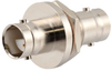 Rf Adapter, Bnc Jack-Jack, 78 Ohm; Convert From Coax Type L-Com - 83AH8902 - Newark, An Avnet Company