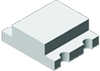 Optoelectronics - LED Indication - Discrete - 1241714-SML-LX1210IIC-TR - Win Source Electronics