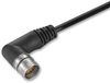 Connector, Plug/ Free End, M23, 12 Way; Connector To Connector Weidmuller - 17X2247 - Newark, An Avnet Company