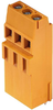 Tb, Wire To Brd, 3Pos, 24-14Awg; Pitch Spacing Weidmuller - 61K8333 - Newark, An Avnet Company