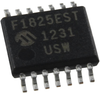 Microcontroller Mcu, 8 Bit, Pic16, 32Mhz, Tssop-14; Product Range Microchip - 82R4369 - Newark, An Avnet Company
