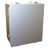 Electrical - Aluminum - Junction Boxes - 1414N4ALM8 - Hammond Manufacturing Company Inc.