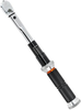 Wrench, Micrometer Trq, 3/8, 4-23Nm; Torque Range Ft-Lb Gearwrench - 88AH4806 - Newark, An Avnet Company