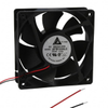 Fans, Thermal Management - DC Brushless Fans (BLDC) -- 1050130-AFB1224LE - Image