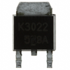 TRANSISTORS - Transistors - FETs, MOSFETs - RF - 2SK302200L - 121925-2SK302200L - Win Source Electronics