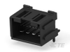 PCB Headers & Receptacles - 1-2321709-1 - TE Connectivity