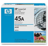 HP LaserJet 4345 MFP Black Print Cartridge - Q5945A - CWP solutions