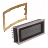 Industrial Automation and Controls - Panel Meters -- DMS-40LCD-0/1-5B-C - Image