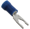 Connectors, Interconnects - Terminals - Spade Connectors -- 1364882-53244-2