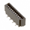 FFC, FPC (Flat Flexible) Connector Assemblies - 455-09FMN-BMTTN-A-TFTR-ND - DigiKey
