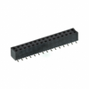 Headers, Receptacles, Female Sockets - WM18708-ND - DigiKey