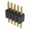 Headers, Male Pins - 2057-HPH1-B-05-UA-ND - DigiKey