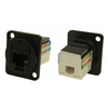 Modular/Ethernet Connector Adapters - 4654-CP30227-ND - DigiKey