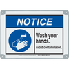 Signs, Nameplates, Posters - 2267-145748-ND - DigiKey