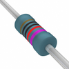Through Hole Resistors - BC4515TB-ND - DigiKey
