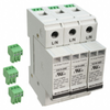 Circuit Protection - Transient Voltage Suppressors (TVS) - Surge Protection Devices (SPDs) - 1210-3S-400 - Acme Chip Technology Co., Limited