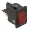 Rocker Switches - 1091-1221-ND - DigiKey