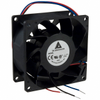 Fans, Thermal Management - Fans - DC Brushless Fans (BLDC) - FFB0812SHE-R00 - Acme Chip Technology Co., Limited