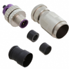 Circular Connector Assemblies - 1195-8777-ND - DigiKey