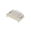 FFC, FPC (Flat Flexible) Connector Assemblies - 478-046227004100800+DKR-ND - DigiKey