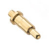 Contacts, Spring Loaded (Pogo Pins), and Pressure - 952-3133-1-ND - DigiKey