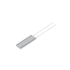 Chassis Mount Resistors -- 1712-HCF216J100RJ-ND - Image