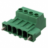 Headers, Plugs and Sockets - 277-8587-ND - DigiKey