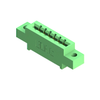 Edgeboard Connectors - 151-837-006-500-604-ND - DigiKey