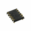Spring Loaded - A120578CT-ND - DigiKey