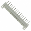 Headers, Male Pins - A100160-ND - DigiKey