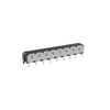 Arrays, Edge Type, Mezzanine (Board to Board) - 2684-144663-EDKR-ND - DigiKey