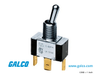 HBBL Toggle Switches - HBL12SP - Galco Industrial Electronics