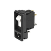 Power Entry Modules (PEM) - 486-DF11.3697.0010.019-ND - DigiKey