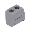 Heavy Duty Connector Housings, Hoods, Bases - 4381-1208380000-ND - DigiKey