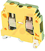 M6/8.P GROUND TERMINAL - 70094155 - Allied Electronics, Inc.