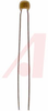 CAPACITOR,CERAMIC,RADIAL,.10UF,20% TOLERANCE,100V - 70079255 - Allied Electronics, Inc.