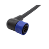 Circular Cable Assemblies - 708-PXP4002/005/10P-ND - DigiKey