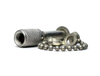 Coaxial Connector (RF) Terminators - D-621-0413-L - ODG (Origin Data Global)
