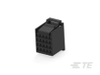 Rectangular Wire & Cable Connectors & Housings - 917249-1 - TE Connectivity
