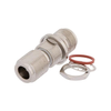 Coaxial Connector (RF) Adapters - 6099-PE9382-ND - DigiKey