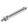 Actuators/Cylinders - 2171-DSNU-25-125-PPV-A-ND - DigiKey
